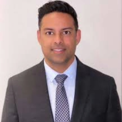 Dr. Adarsh Yagnik DMD